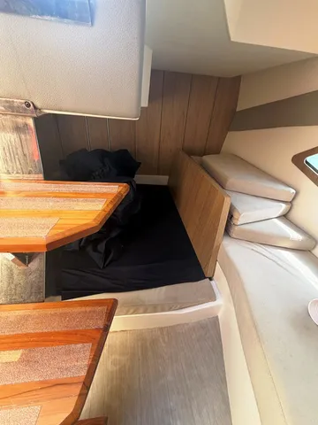 Slide: The Image of NX BOATS 340 Sport Coupe Outboard 34' 2023 - 26