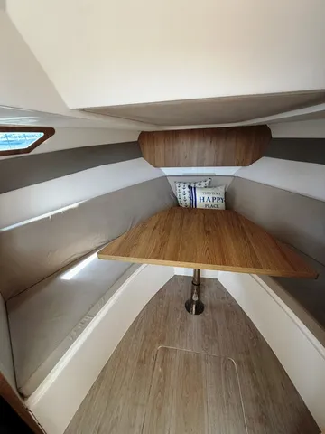 Slide: The Image of NX BOATS 340 Sport Coupe Outboard 34' 2023 - 21
