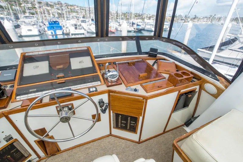 Slide: The Image of Pacifica 44 Tournament 1979 - 36