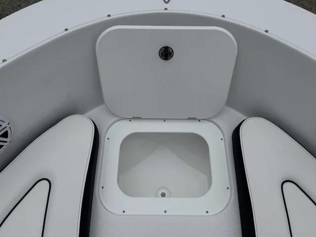 Slide: The Image of Stingray 172DC 2026 - 8
