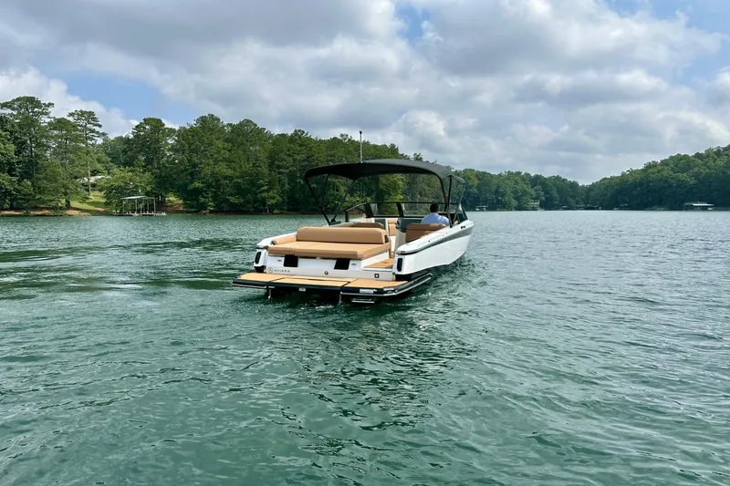 Slide: The Image of Aviara AV28 2024 - 11