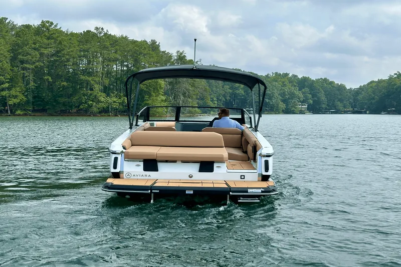 Slide: The Image of Aviara AV28 2024 - 12