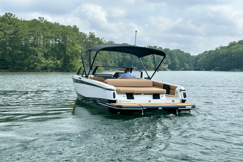 Slide: The Image of Aviara AV28 2024 - 13