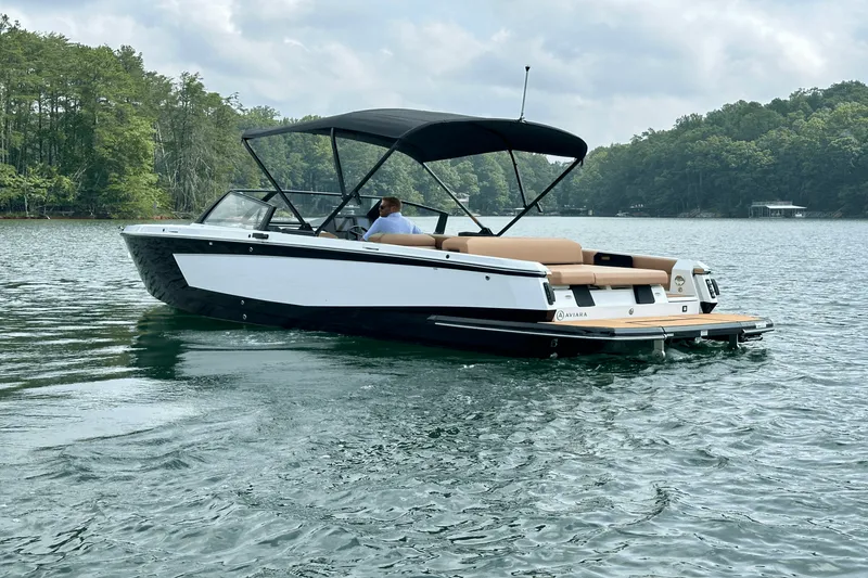 Slide: The Image of Aviara AV28 2024 - 14