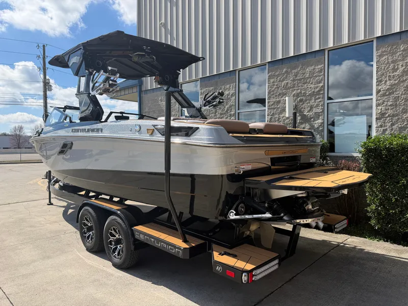 Slide: The Image of Centurion Ri245 2026 - 5
