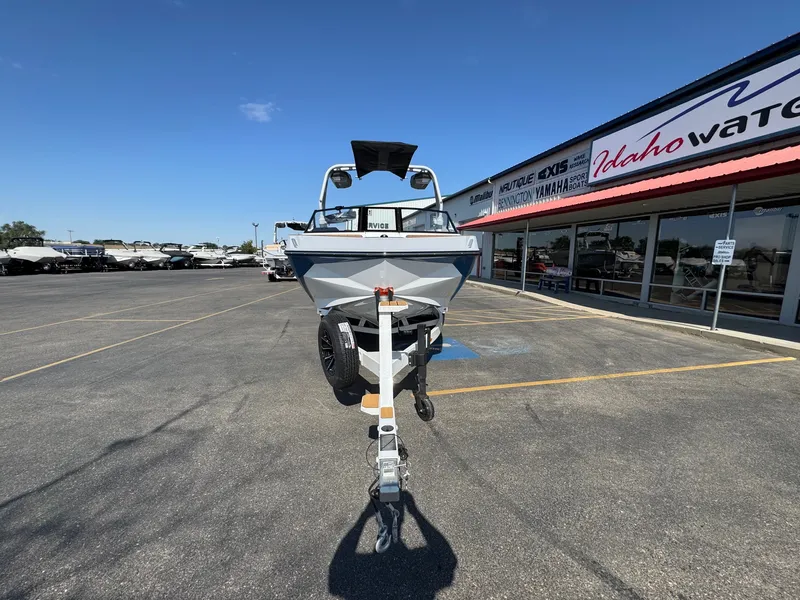 Slide: The Image of Nautique GS22 2026 - 7