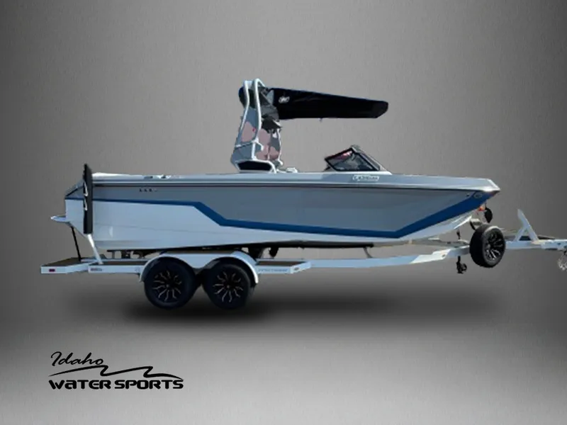 The Image of Nautique GS22 2026 - 0