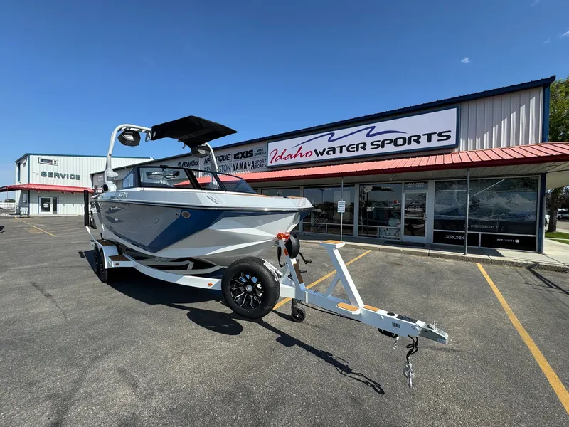 Slide: The Image of Nautique GS22 2026 - 8