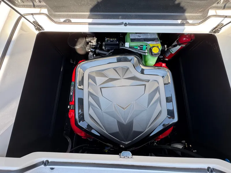 Slide: The Image of Nautique GS22 2026 - 17