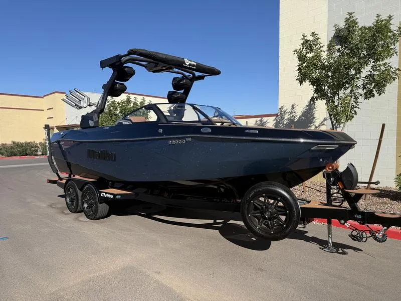 Slide: The Image of Malibu 23 LSV 2026 - 1