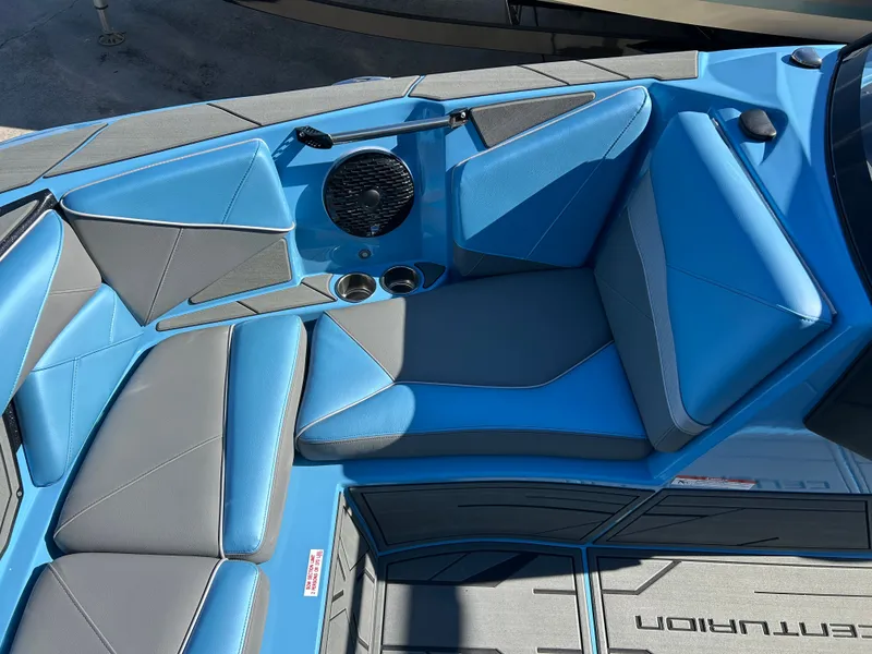 Slide: The Image of Centurion Nv233 2026 - 18