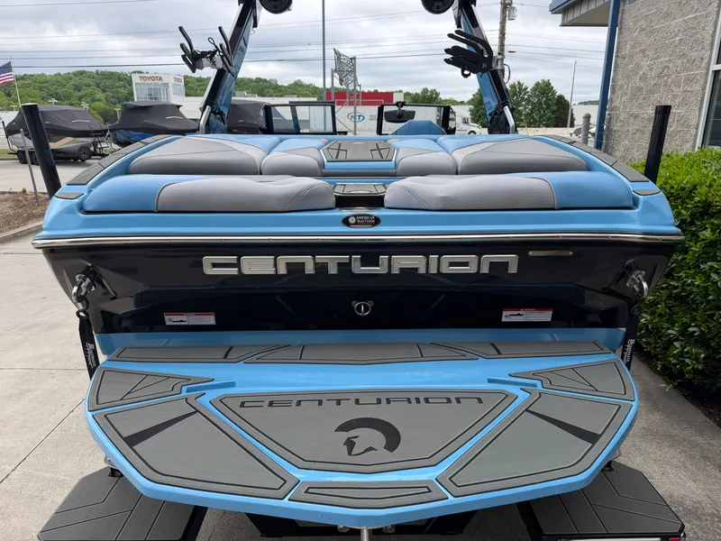 Slide: The Image of Centurion Nv233 2026 - 5