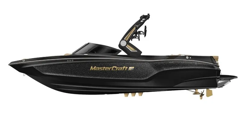 Slide: The Image of MasterCraft XT24 2027 - 2
