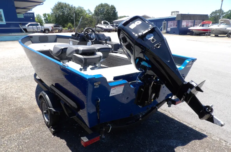 Slide: The Image of Lund 1650 ANGLER SS 2026 - 4