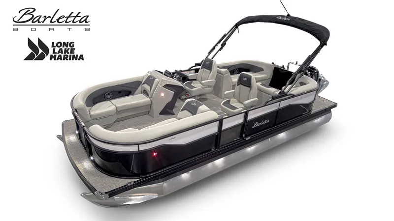 The Image of Barletta Aria 22QC 2027 - 0