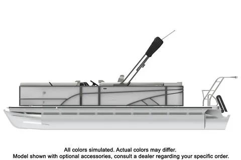 Slide: The Image of Crest Conquest 250 L 2026 - 9