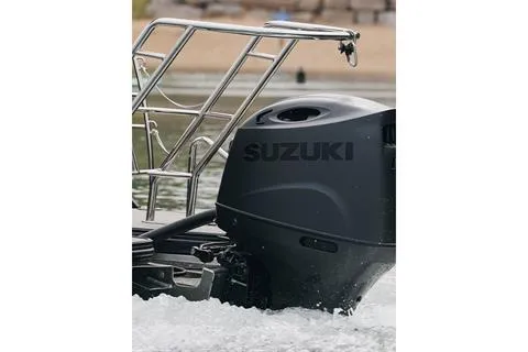 Slide: The Image of Crest Conquest 250 L 2026 - 17