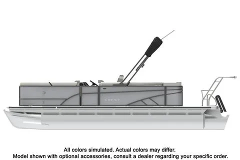 Slide: The Image of Crest Conquest 250 L 2026 - 7
