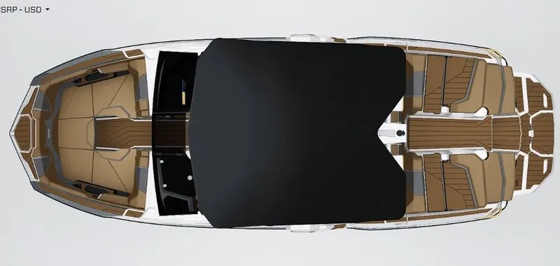 The Image of MasterCraft X23 2027 - 0