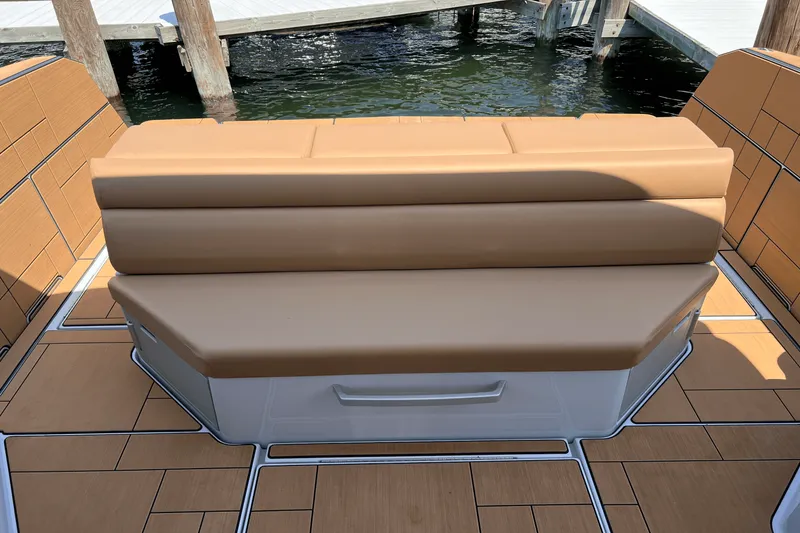 Slide: The Image of Aviara AV40 2024 - 12