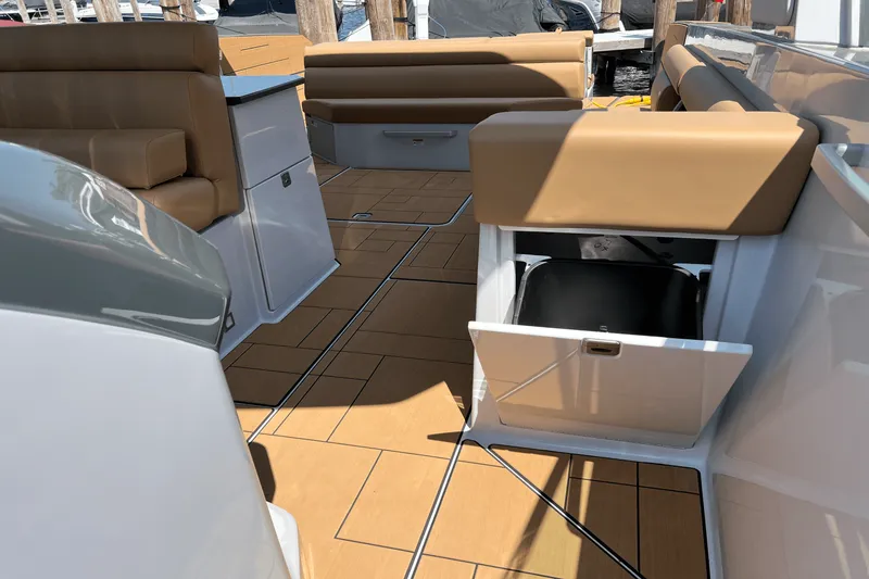 Slide: The Image of Aviara AV40 2024 - 26