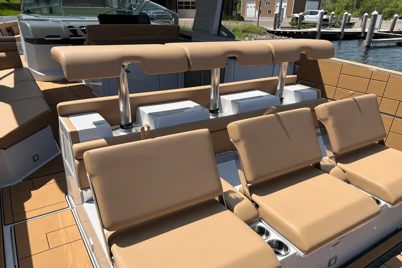 Slide: The Image of Aviara AV40 2024 - 8