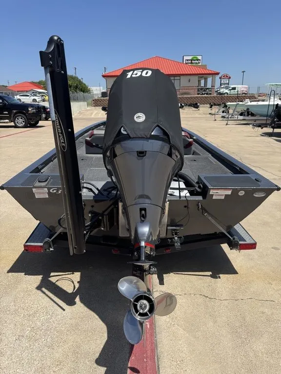 Slide: The Image of G3 Sportsman 1910 2022 - 12