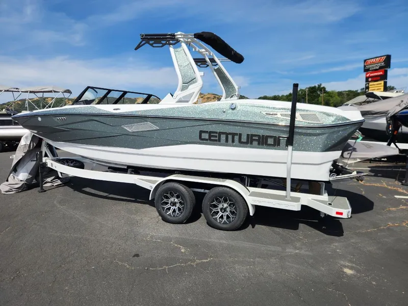 Slide: The Image of Centurion Nv233 2025 - 2