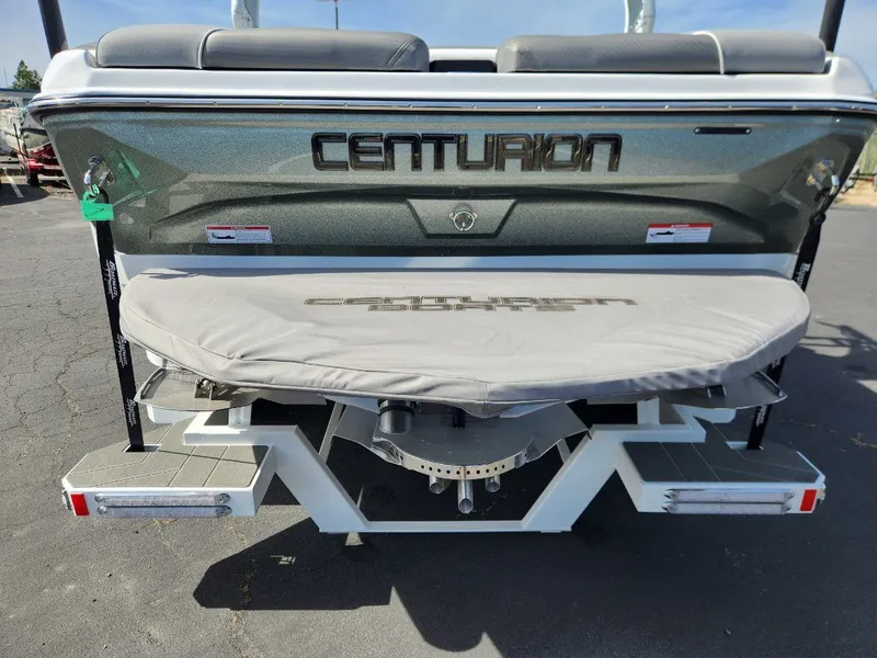 Slide: The Image of Centurion Nv233 2025 - 3