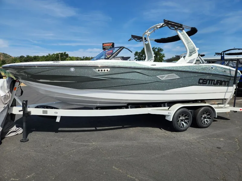 The Image of Centurion Nv233 2025 - 0
