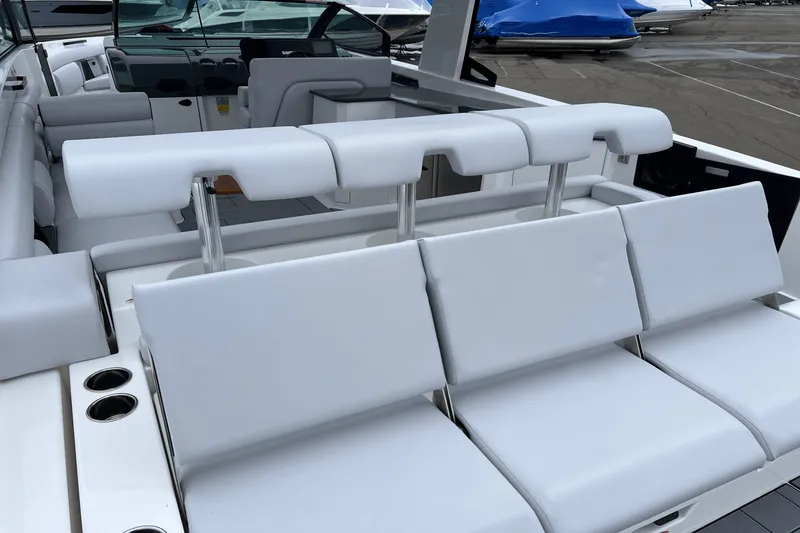 Slide: The Image of Aviara AV36 2024 - 10