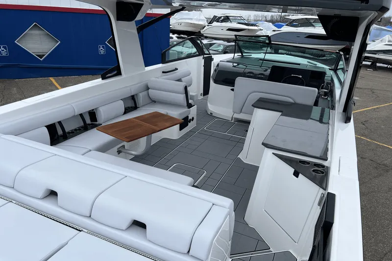 Slide: The Image of Aviara AV36 2024 - 12