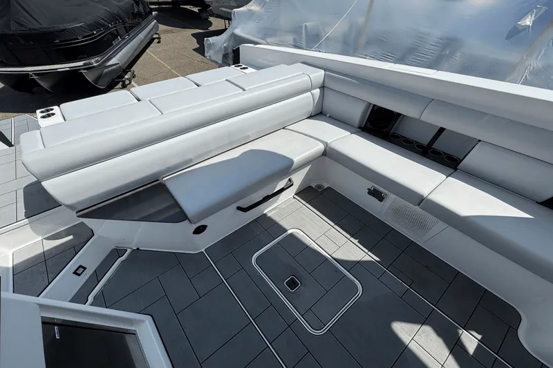 Slide: The Image of Aviara AV36 2024 - 13