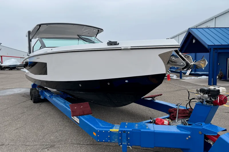 Slide: The Image of Aviara AV36 2024 - 2