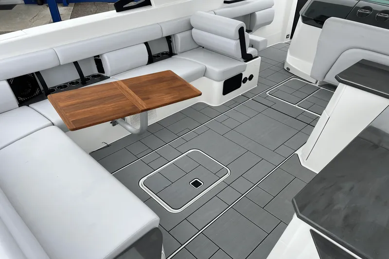 Slide: The Image of Aviara AV36 2024 - 21