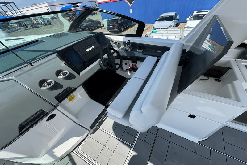 Slide: The Image of Aviara AV36 2024 - 25