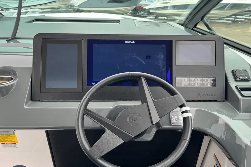 Slide: The Image of Aviara AV36 2024 - 27