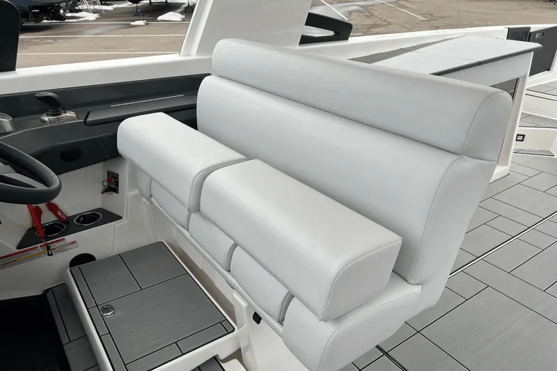 Slide: The Image of Aviara AV36 2024 - 30