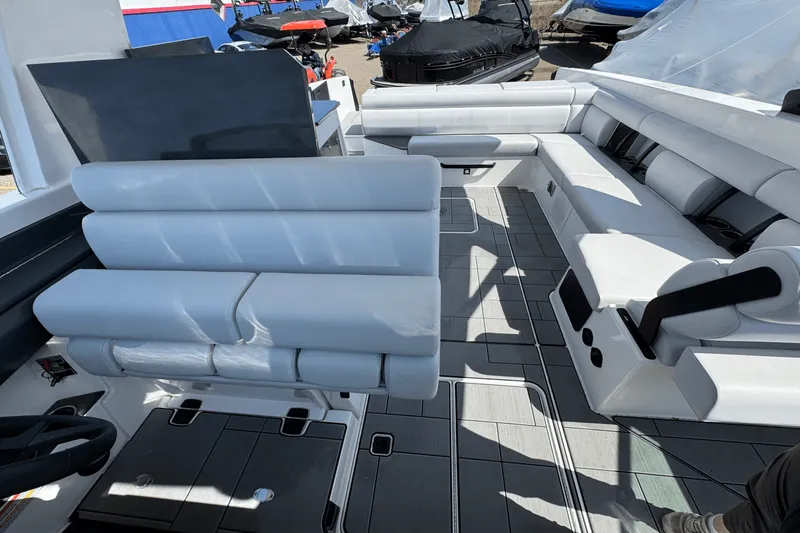 Slide: The Image of Aviara AV36 2024 - 31