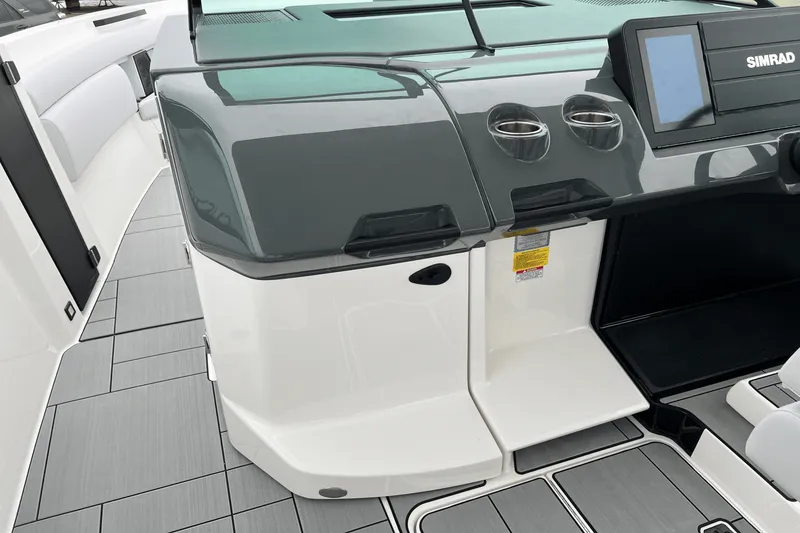 Slide: The Image of Aviara AV36 2024 - 33