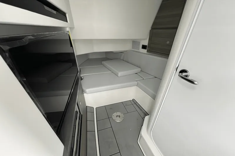 Slide: The Image of Aviara AV36 2024 - 36