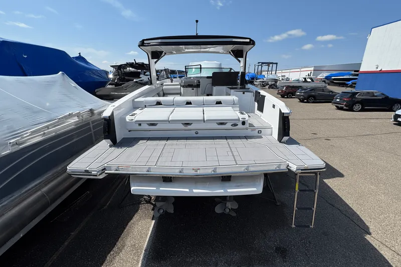 Slide: The Image of Aviara AV36 2024 - 4