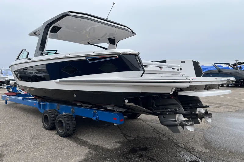 Slide: The Image of Aviara AV36 2024 - 5