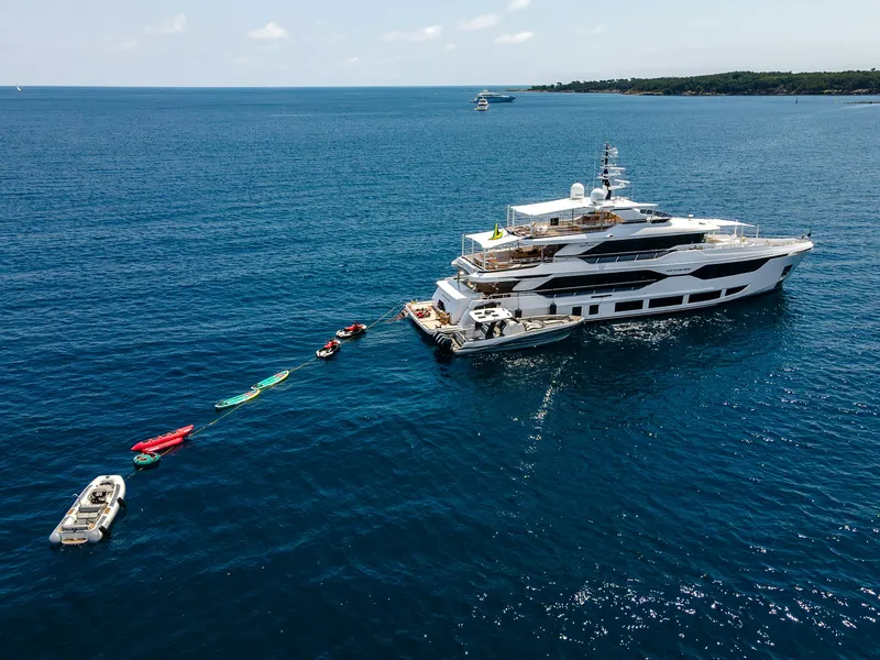 Slide: The Image of Gulf Craft 122 2024 - 29