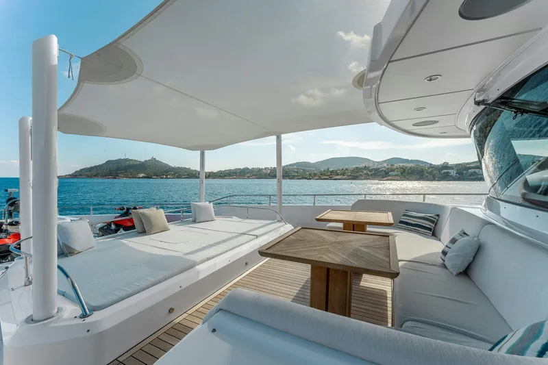 Slide: The Image of Gulf Craft 122 2024 - 28