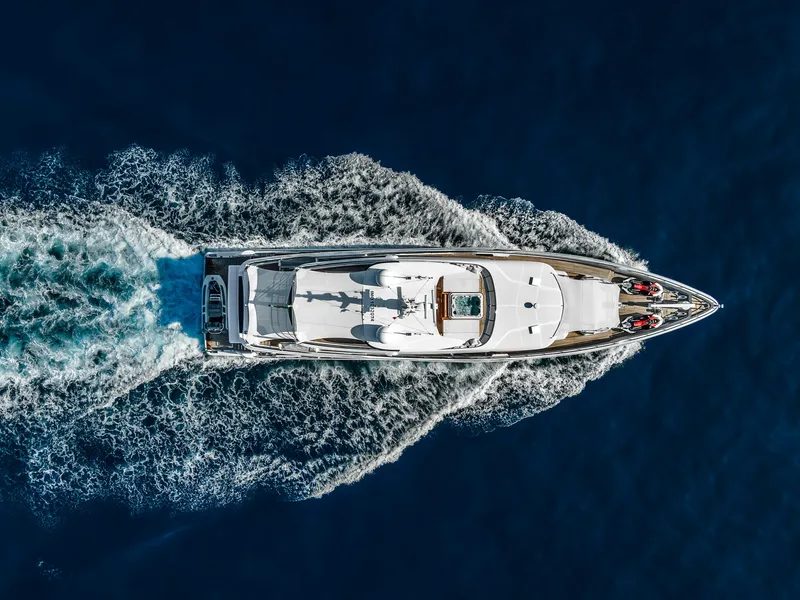 Slide: The Image of Gulf Craft 122 2024 - 23
