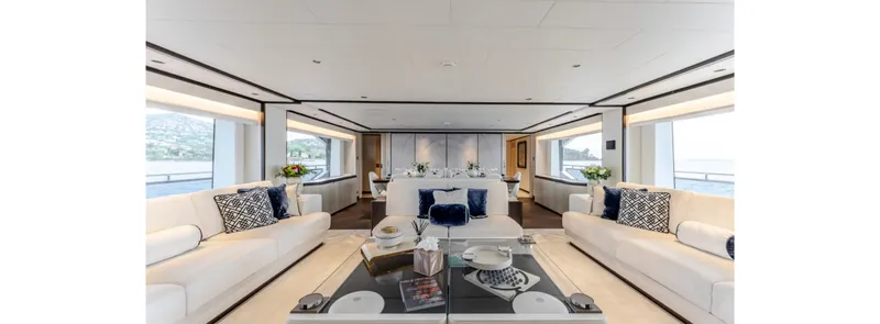 Slide: The Image of Gulf Craft 122 2024 - 2