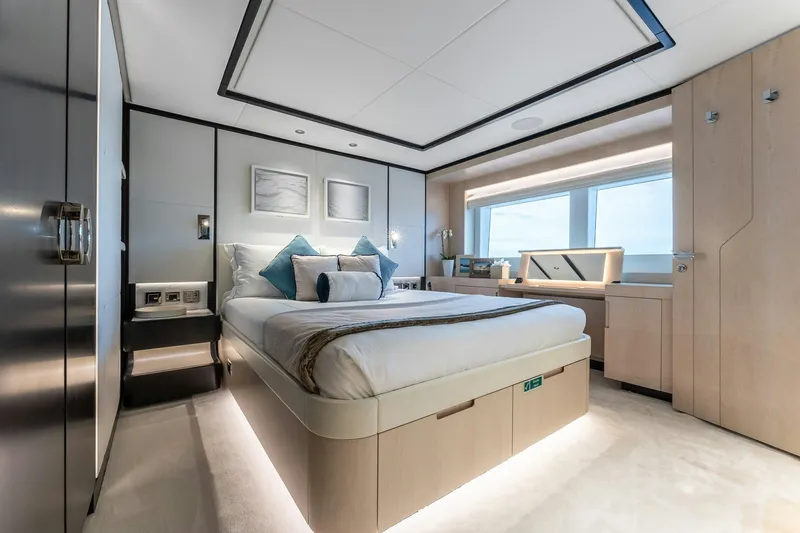 Slide: The Image of Gulf Craft 122 2024 - 14