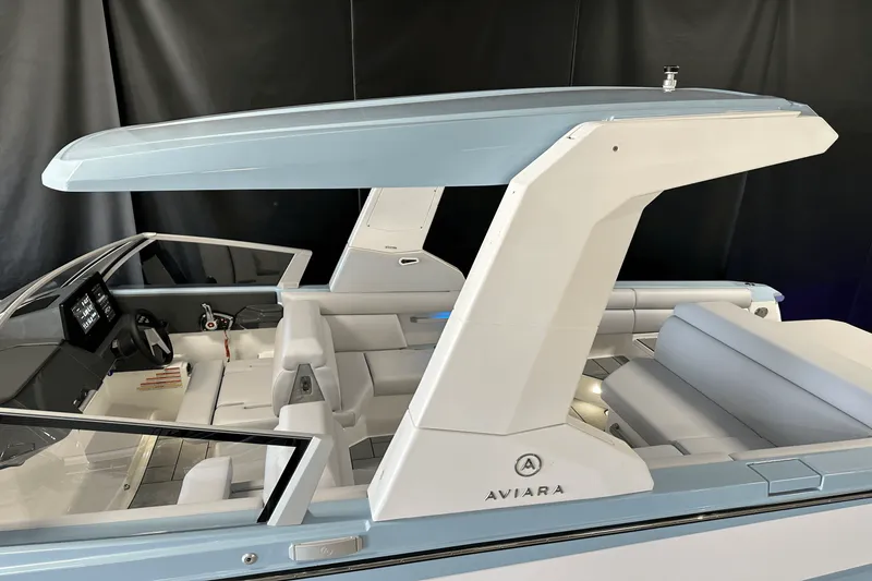 Slide: The Image of Aviara AV28 2024 - 11