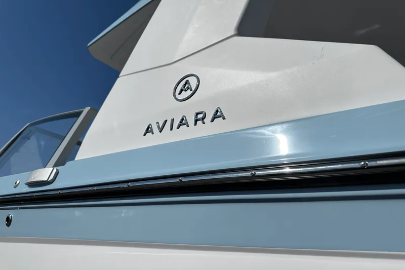 Slide: The Image of Aviara AV28 2024 - 12